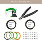 Peeornt Beginner Bonsai Tool Kit - Hình 4